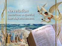 Revelation 14 describes this last-day movement. Catch the power and significance of this. Let your heart beat with excitement as Revelation describes this last-day movement.