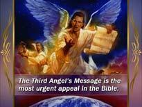The second angels message is a call out of the religious confusion of so many churches.