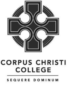 Corpus Christi College YEAR TWELVE 2018 ALL ORDERS MUST BE COMPLETED Online at www.campion.com.