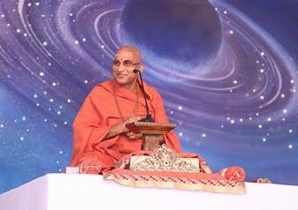 Shri Ram Katha Conducted in Nagpur BHUMI PUJAN Shri Ram Katha was should begin with our own conducted by Pujya Swami selves. During the katha, Avdheshanand Giri Ji H.H. Swamiji also stated that Maharaj at Nagpur, in the Ramayana it is said Maharashtra.