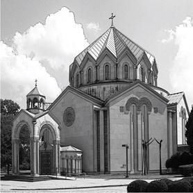 St. John Armenian Church of Greater Detroit 22001 Northwestern Highway Southfield, MI 48075 248.569.3405 (phone) 248.569.0716 (fax) www.stjohnsarmenianchurch.