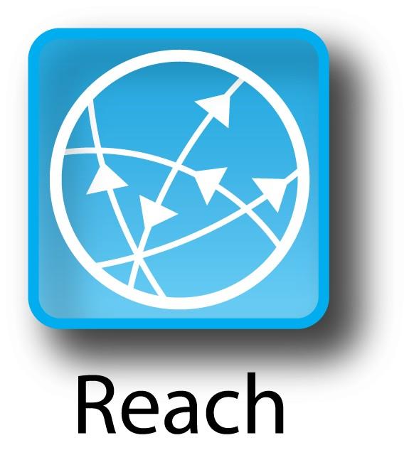 Reach the World How can I help support the local and global ministry partners of ECC? You can pray for their efforts to Reach the World. You can volunteer locally.