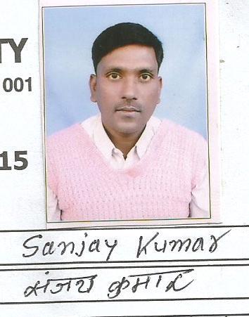 1113 Father/Husband Mother SANJAY KUMAR SRI NAGENDRA PRASAD SMT. LAXMI DEVI Vill- Amwa, P.O.- Kundwa Chainpur, P.S.- Ghorasahan Examination Roll No.