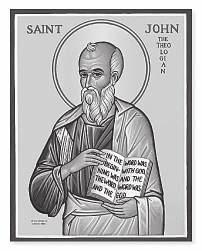 DECEMBER 27 ST. JOHN THE APOSTLE It is God who calls; human beings answer.
