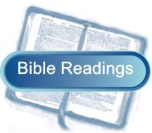 Bible Readings for each Sunday in September.