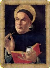 St. Thomas Aquinas Our actions are meritorious in so far as they proceed rom the free-will moved with grace by God.