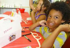 To register for VBS or to volunteer, contact Sarah Rold at s.rold@santamonicaumc.org.
