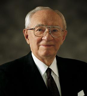 Gordon B. Hinckley I offer a challenge to members of the Church throughout the world and to our friends everywhere to read or reread the Book of Mormon.