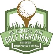 100 holes 1 day to fight homelessness 21st Annual Golf Marathon is October 29th!