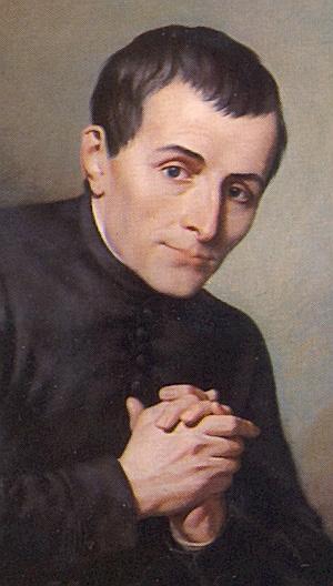 SAINT JOSEPH CAFASSO PROTECTOR FOR THE YEAR 2011 Dearest Confreres, I have the pleasure of announcing to you that, in agreement with the Consolata Missionary Sisters, Saint Joseph Cafasso is proposed