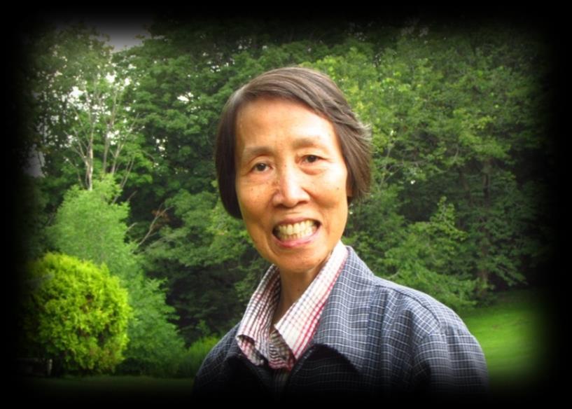 SR. ROSA MAK (YIN FOON) I was born in Hongkong in 1949 I have 45 years of Profession After finishing my Formation years in Italy, in 1975, I returned to work in Hong Kong and to Macau as Teacher,