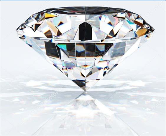 THE TORAH HAS SEVENTY FACES According to the rabbis, scripture has 70 faces, or facets, like a diamond.
