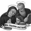 Hamilton Tuesday, July 24 8:00 am Fr. Eugene Prior, S.J. 12:10 pm Dorothy R. Walsh Wednesday, July 25 Feast of St.