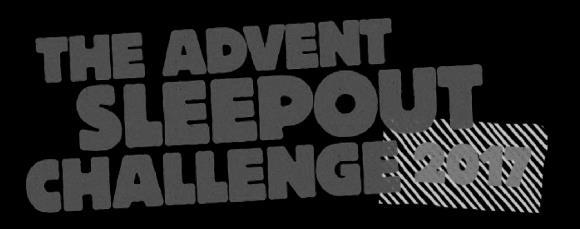 I have decided to take up this challenge, organised nationally by the Church Urban Fund, and spend the night of December 8th in Llanhamlach church with a couple of friends.
