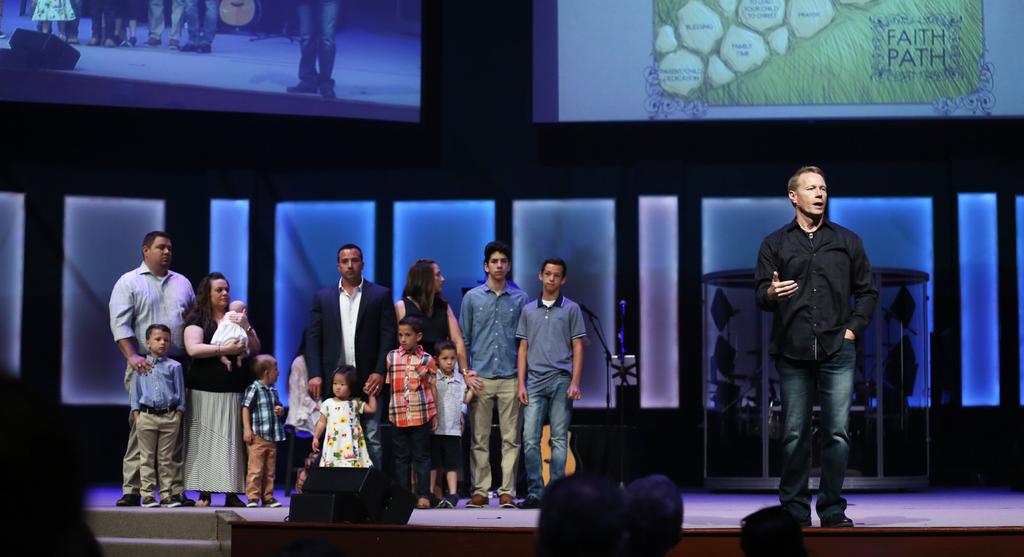 PARENT CHILD DEDICATION FAITH@HOME TEXT: FAITHATHOME TO 77978 TO SUBSCRIBE Baptism Sunday Last Sunday of Every Month, 9:30a and 11:00a If you ve received Jesus as Savior and would like to follow in