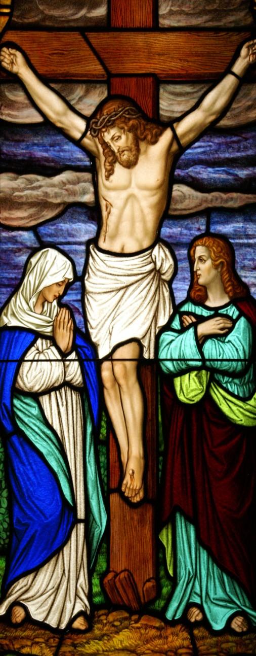 CCD Thursday - March 29th 7:00 Holy Thursday Mass Friday - March 30th *Fasting & Abstinence today* *Begin Divine Mercy Novena* 1:00 Good Friday Service Saturday - March 31st 8:00 pm Holy Saturday