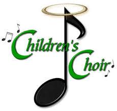 Stewart Volunteer St. Joseph's is beginning a Children's Choir!
