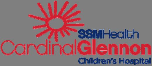 Since 1956, SSM Health Cardinal Glennon Children s Hospital has touched the lives of children throughout our region and across the country.