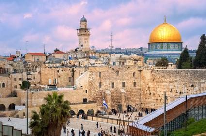 After checking in at our hotel we will attend Christ Church for our Sunday service. During our time in Jerusalem we will hear about the work among the peoples of the Holy Land.