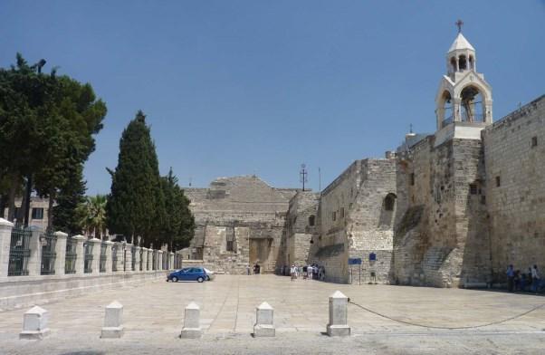 Day 10 continued Baptist and the visit of Mary to Elizabeth (Luke 1) We will then visit the Israel Museum with its important exhibits, as well as a model of first century Jerusalem and Shrine of the