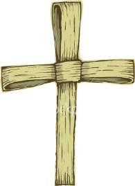 With thanks, The Wardens Ministry Opportunity PALM CROSSES You are invited to join the group making the Palm Crosses. Friday 16 March from 1.