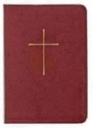 The Book of Common Prayer Use it and Learn it in Lent St. Mark s bulletins will give page numbers in the BCP during Lent.