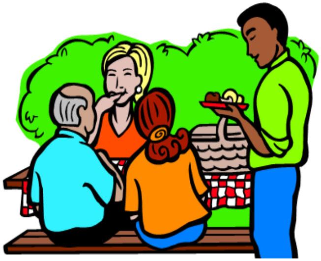As you all know, our annual parish picnic is coming up on Sunday, August 6th. Anyone who is interested in helping can make a cash donation so we can get all necessary items.