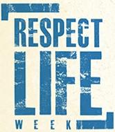 October is Respect Life Month Only with prayer prayer that storms the heavens for justice and mercy, prayer that cleanses our hearts and souls will the culture of death that surrounds us today be