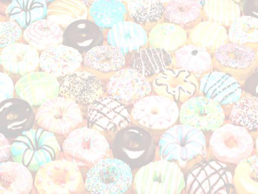 St. Luke Knights of Columbus DONUT SALES Love donuts? Have a great smile? All youth 6 th 12 th grade are invited to help with donut sales after Masses on Sunday morning.