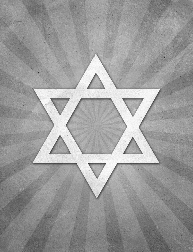 c) a symbol of Islam d) a symbol of Buddhism 2. Put a circle around the words that refer to Judaism.