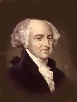 John Adams I really wish the Jews again in Judea, an independent nation, for, as I believe,