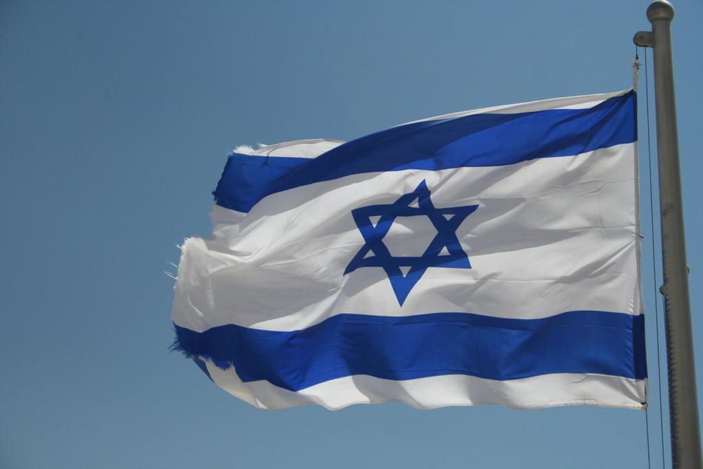 Zionism: Christian and Jewish