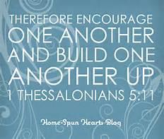 On 1 Thessalonians 1:3, we find reference to Faith, love, and hope: this, (along with 1 Thessalonians 5:8), is the earliest mention in Christian literature of the 3 theological virtues.