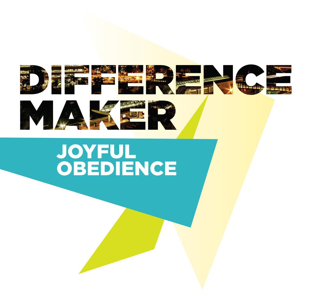 who make a difference through grace-filled worship,
