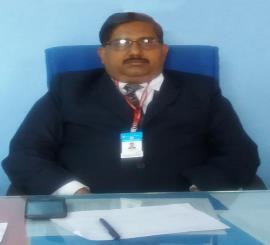 Nadeem Khan Director International Institute of Management Studies.