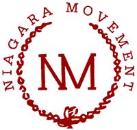 Boston Branch 1911 Niagara Movement Centennial The Niagara Movement 1905-1909, established the modern civil