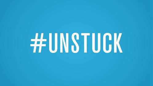 #UNSTUCK #UNSTUCK IN YOUR RELATIONSHIPS (GALATIANS 5:16-26) FEBRUARY 8, 2015 PREPARATION > Spend the week studying Galatians 5:16-26 and James 4:1-6.