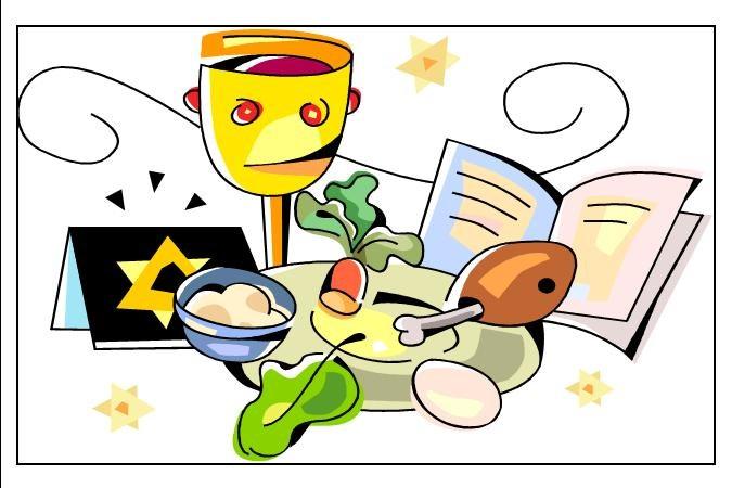 Passover Service Times EREV PESACH Friday, March 30 Fast of the First-Born and Siyyum Pesach and First Seder begin at sundown No Kabbalat Shabbat Service at KS tonight