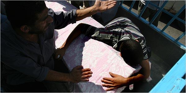 Iraqi Dead May Total 600,000, Study