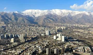 century mansion. Overnight stay at Laleh Hotel. B/L/D DAY 4, Friday 4th October TEHRAN - ALAMUT- ZANJAN Today has you up and on the road very early (about 7.00am subject to your guide s advice).