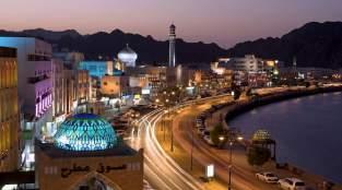 OMAN EXTENSION Day 1, Welcome to the Sultanate of Oman! Arrive at the main arrivals hall at Muscat International Airport. Transfer to the centrally located hotel.