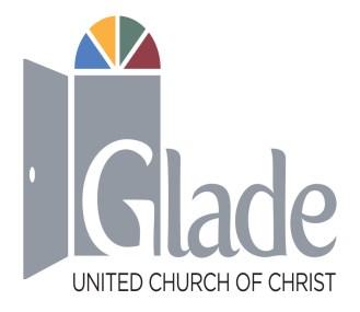 WE CENTER OURSELVES ON GOD Welcome to a time of Sabbath, rest, and renewal \September 9, 2018 Glade Matters Shared moments of information and inspiration about our church family Prelude *Processional