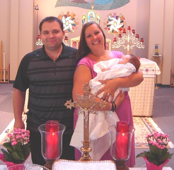 Please note the Baptism announcement of Kashus Roman Toupin in the July 19 & 26 Church Bulletin has an error. The correct announcement for date of the Baptism is July 4, 2015.