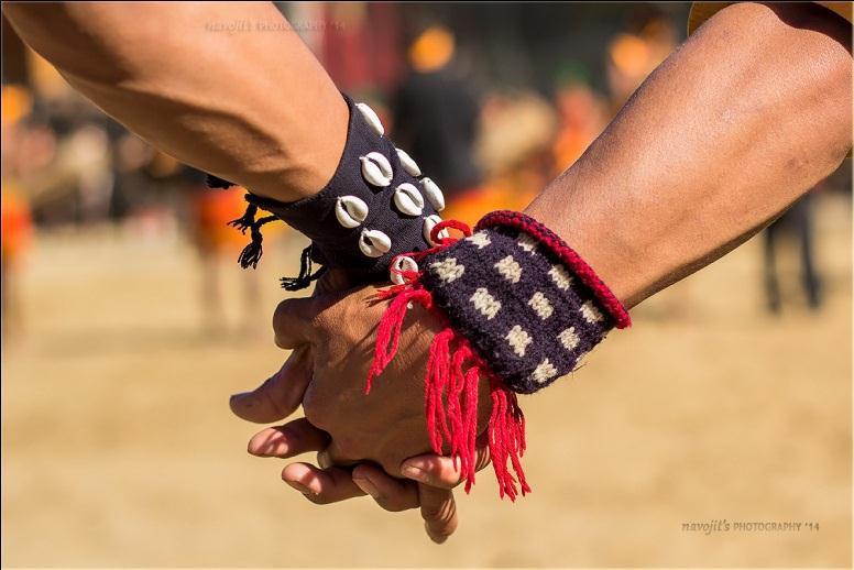 The Hornbill Festival: Nagaland You must visit this awesome festival, at least once, which is held in the month of December every year at Nagaland.