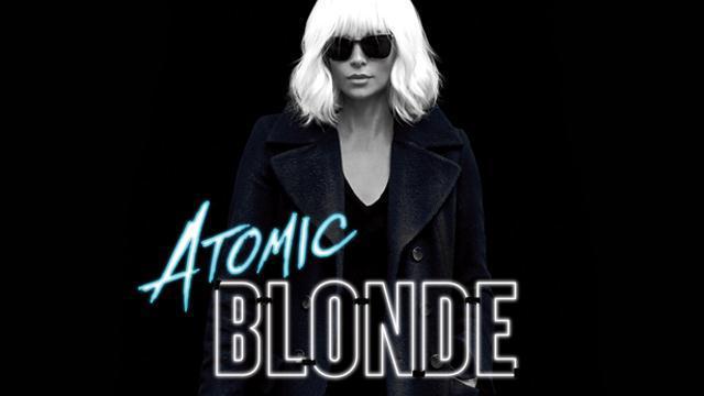 Atomic blonde review Well, this is one of the badass female centric films of the year directed by DAVID LEITCH. The way charlize thereon did action in the film that's spectacular.