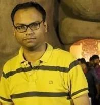 Name: Mukunda Madhab Dutta Designation: Co-Founder An engineer by education, he is the powerhouse behind TM s Creative efforts.