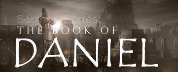 THE BOOK OF DANIEL Andy Woods, Th.M.., JD., PhD. Sr.