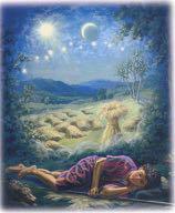 Genesis 37:9-10 Sun = Jacob Moon = Leah 11 Stars=Joseph s