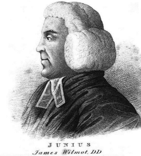 In 1780 the Rev. James Wilmot decided to write a definitive scholarly biography of the English language's greatest master.