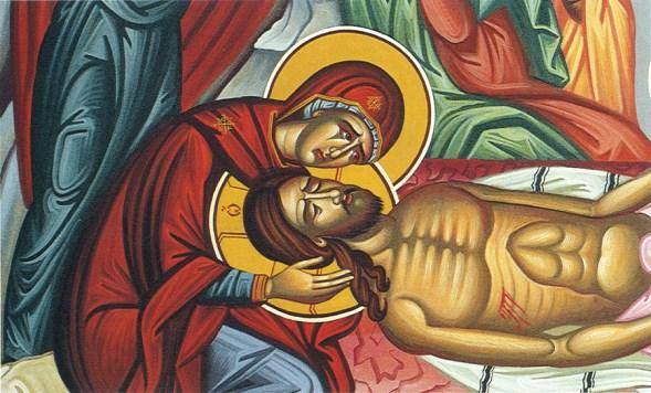 Lamentations of Holy Friday Voices of Faith Our parishioners of all ages are always invited to read the Epistle during Sunday Divine Liturgy. Please contact Fr.